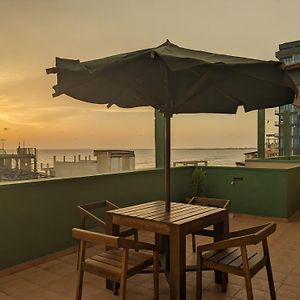 Palmyrah Residencies